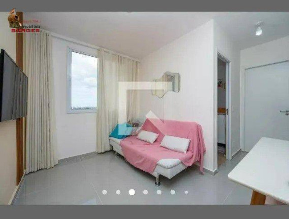 Imagem Apartamento com 2 Quartos à Venda, 40 m² em Vila Santa Catarina - São Paulo Imagem Apartamento com 2 Quartos à Venda, 40 m² em Vila Santa Catarina - São Paulo