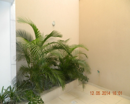 Imagem Imóvel com 3 Quartos à Venda, 140 m² em São Mateus - Juiz De Fora