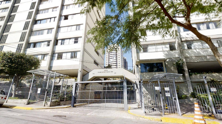 Imagem Apartamento com 3 Quartos à Venda, 98 m² em Vila Mariana - São Paulo Imagem Apartamento com 3 Quartos à Venda, 98 m² em Vila Mariana - São Paulo