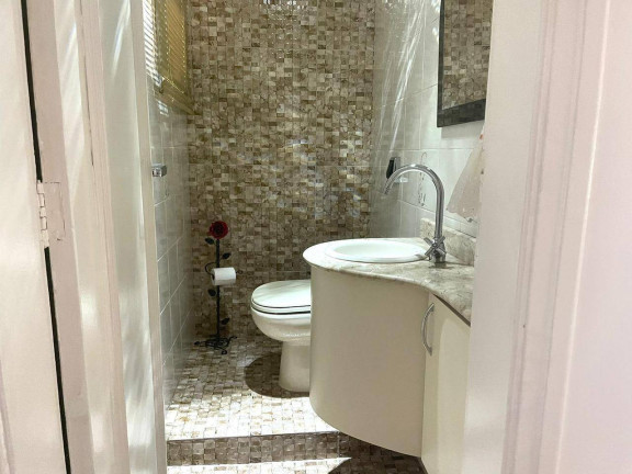Imagem Apartamento com 3 Quartos à Venda, 217 m² em Quilombo - Cuiabá Imagem Apartamento com 3 Quartos à Venda, 217 m² em Quilombo - Cuiabá