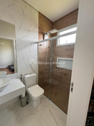 Imagem Casa de Condomínio com 3 Quartos à Venda, 200 m² em Vila Monte Alegre - Paulínia Imagem Casa de Condomínio com 3 Quartos à Venda, 200 m² em Vila Monte Alegre - Paulínia