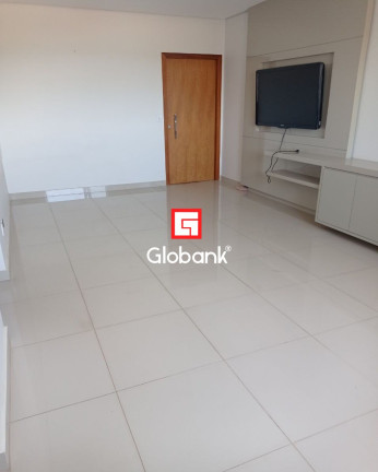 Imagem Apartamento com 3 Quartos à Venda, 100 m² em Todos Os Santos - Montes Claros Imagem Apartamento com 3 Quartos à Venda, 100 m² em Todos Os Santos - Montes Claros