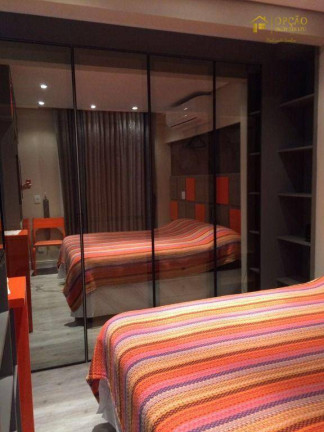 Imagem Apartamento com 1 Quarto à Venda, 52 m² em Itu Novo Centro - Itu Imagem Apartamento com 1 Quarto à Venda, 52 m² em Itu Novo Centro - Itu