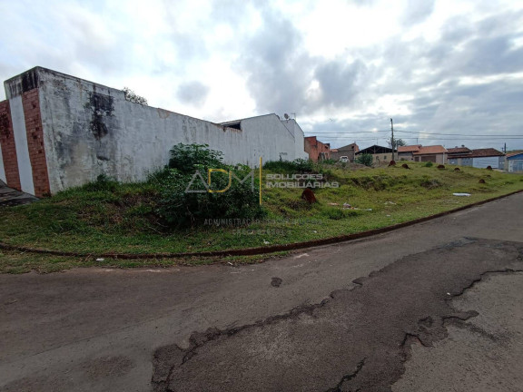 Imagem Terreno à Venda, 288 m² em Jardim Real Park - Botucatu Imagem Terreno à Venda, 288 m² em Jardim Real Park - Botucatu