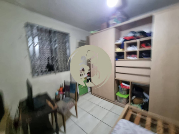 Imagem Sobrado com 3 Quartos à Venda, 120 m² em Vila Mathias - Santos Imagem Sobrado com 3 Quartos à Venda, 120 m² em Vila Mathias - Santos