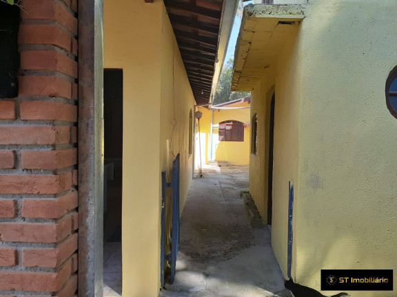 Imagem Chácara com 4 Quartos à Venda, 750 m² em Recanto Dos Palmares - Atibaia
