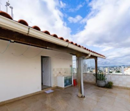 Imagem Cobertura com 3 Quartos à Venda, 173 m² em Nova Suíssa - Belo Horizonte Imagem Cobertura com 3 Quartos à Venda, 173 m² em Nova Suíssa - Belo Horizonte