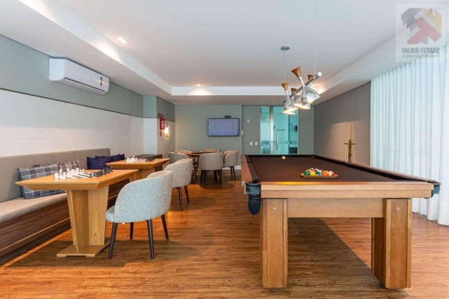 Imagem Apartamento com 3 Quartos à Venda, 139 m² em Centro - Florianópolis