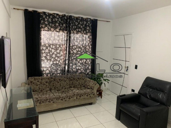 Apartamento com 2 Quartos à Venda, 70 m² em Santa Terezinha - São Bernardo Do Campo