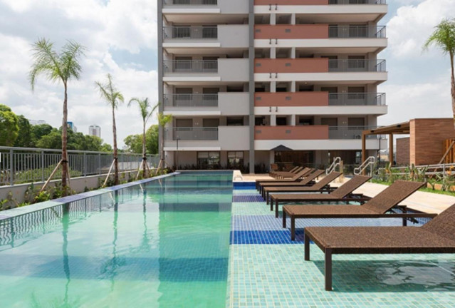 Imagem Apartamento com 2 Quartos à Venda, 67 m² em Barra Funda - São Paulo Imagem Apartamento com 2 Quartos à Venda, 67 m² em Barra Funda - São Paulo