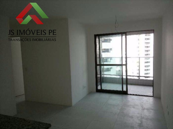 Imagem Imóvel com 2 Quartos à Venda, 60 m² em Boa Viagem - Recife Imagem Imóvel com 2 Quartos à Venda, 60 m² em Boa Viagem - Recife