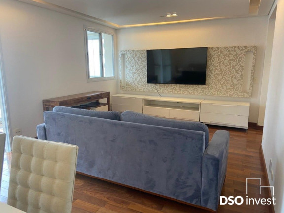 Apartamento com 2 Quartos à Venda, 280 m² em Moema - São Paulo