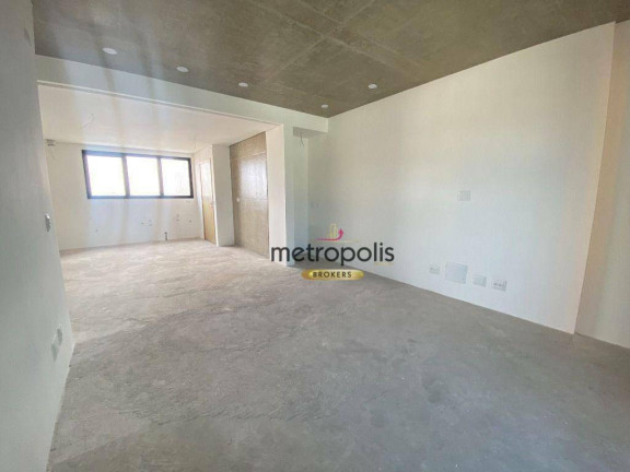 Imagem Apartamento com 2 Quartos à Venda, 100 m² em Jardim - Santo André Imagem Apartamento com 2 Quartos à Venda, 100 m² em Jardim - Santo André