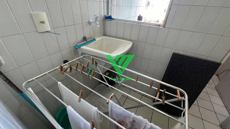 Imagem Apartamento com 3 Quartos à Venda, 85 m² em Jardim Oceania - João Pessoa