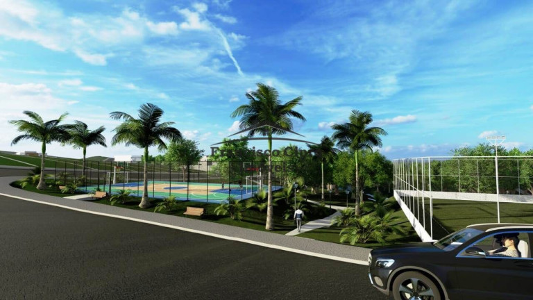 Imagem Terreno à Venda, 372 m² em Vilas Di Fiori Residence - Guaratinguetá Imagem Terreno à Venda, 372 m² em Vilas Di Fiori Residence - Guaratinguetá