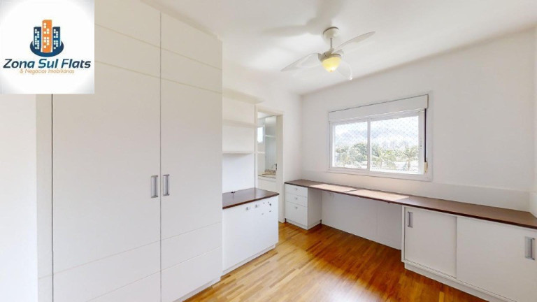 Imagem Apartamento com 4 Quartos à Venda, 220 m² em Vila Cruzeiro - São Paulo
