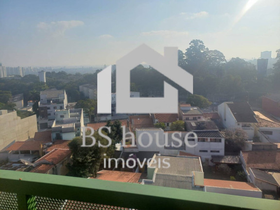 Imagem Apartamento com 2 Quartos para Alugar, 60 m² em Vila Alpina - Santo André Imagem Apartamento com 2 Quartos para Alugar, 60 m² em Vila Alpina - Santo André