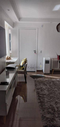 Imagem Imóvel com 2 Quartos à Venda, 56 m² em Jardim Alzira Franco - Santo André Imagem Imóvel com 2 Quartos à Venda, 56 m² em Jardim Alzira Franco - Santo André