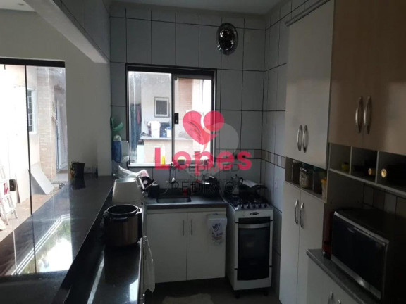 Imagem Casa com 3 Quartos à Venda, 200 m² em Jardim Príncipe - Lençóis Paulista Imagem Casa com 3 Quartos à Venda, 200 m² em Jardim Príncipe - Lençóis Paulista