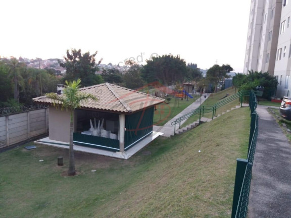 Imagem Imóvel com 2 Quartos à Venda, 45 m² em Parque Yolanda (nova Veneza) - Sumaré Imagem Imóvel com 2 Quartos à Venda, 45 m² em Parque Yolanda (nova Veneza) - Sumaré