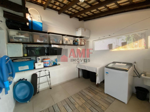Imagem Casa com 5 Quartos à Venda, 157 m² em Cibratel I - Itanhaém
