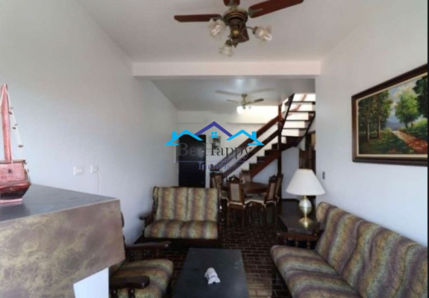 Imagem Apartamento com 3 Quartos à Venda, 194 m² em Belmira Novaes, Est.baln. - Peruibe Imagem Apartamento com 3 Quartos à Venda, 194 m² em Belmira Novaes, Est.baln. - Peruibe