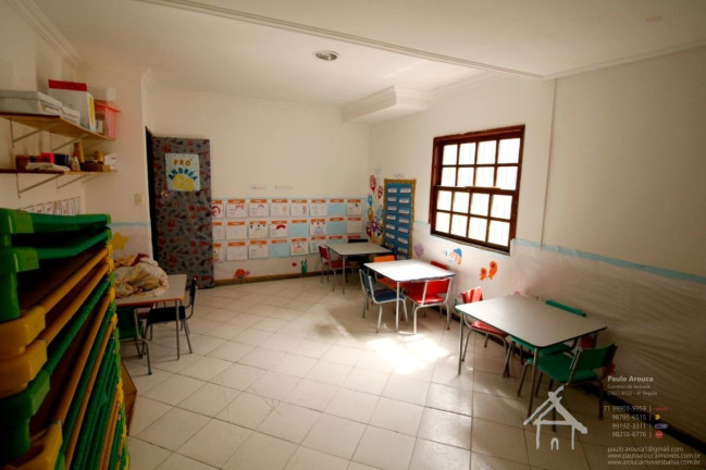 Imagem Casa com 4 Quartos à Venda, 164 m² em Buraquinho - Lauro De Freitas Imagem Casa com 4 Quartos à Venda, 164 m² em Buraquinho - Lauro De Freitas