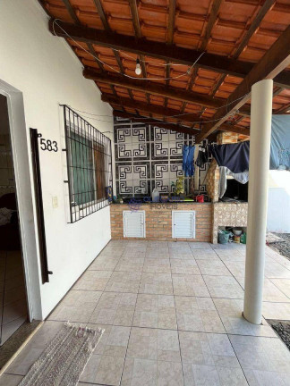 Imagem Casa com 3 Quartos à Venda, 93 m² em Armação - Penha Imagem Casa com 3 Quartos à Venda, 93 m² em Armação - Penha