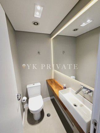 Imagem Apartamento com 3 Quartos à Venda, 117 m² em Barra Funda - São Paulo