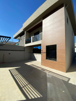 Imagem Sobrado com 3 Quartos à Venda, 137 m² em Portais (polvilho) - Cajamar Imagem Sobrado com 3 Quartos à Venda, 137 m² em Portais (polvilho) - Cajamar