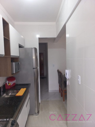 Imagem Apartamento com 1 Quarto à Venda, 42 m² em Balneário Flórida - Praia Grande