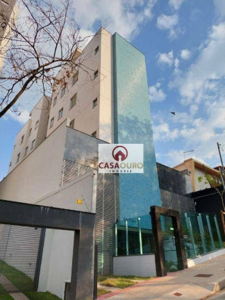Imagem Apartamento com 2 Quartos à Venda, 65 m² em Vila Paris - Belo Horizonte Imagem Apartamento com 2 Quartos à Venda, 65 m² em Vila Paris - Belo Horizonte