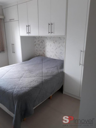 Imagem Apartamento com 1 Quarto à Venda, 45 m² em Campos Elíseos - São Paulo Imagem Apartamento com 1 Quarto à Venda, 45 m² em Campos Elíseos - São Paulo