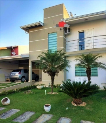 Imagem Casa com 3 Quartos à Venda, 294 m² em Jardim Flamboyant - Hortolândia Imagem Casa com 3 Quartos à Venda, 294 m² em Jardim Flamboyant - Hortolândia