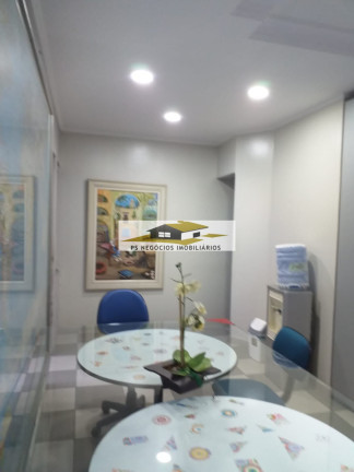 Imagem Imóvel Comercial à Venda, 250 m² em Assunção - São Bernardo Do Campo