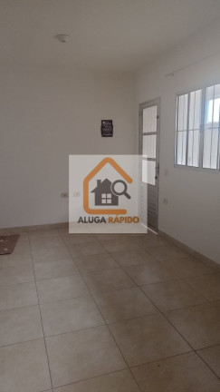 Apartamento com 1 Quarto para Alugar, 1 m² em Jardim Guimarães - Guarulhos