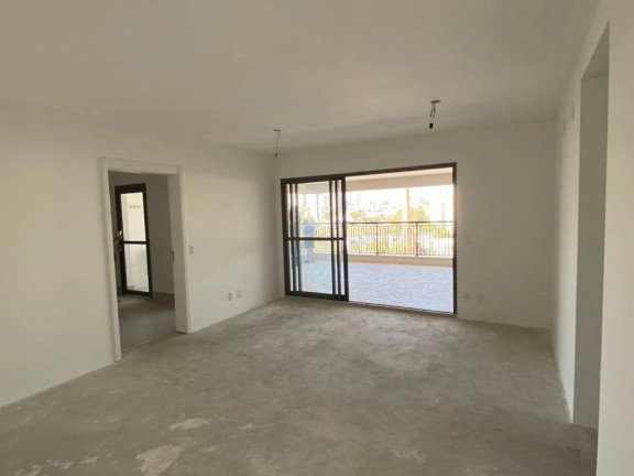 Imagem Apartamento com 3 Quartos à Venda, 147 m² em Jardim Vila Mariana - São Paulo