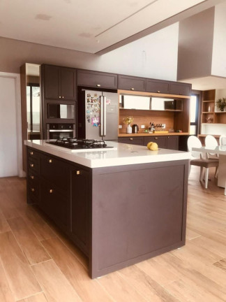Imagem Casa com 4 Quartos à Venda, 374 m² em Urbanova - São José Dos Campos