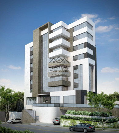 Sala Comercial à Venda, 42 m² em Mossunguê - Curitiba