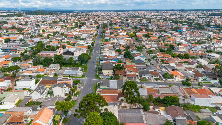 Imagem Terreno à Venda, 10 m² em Xaxim - Curitiba Imagem Terreno à Venda, 10 m² em Xaxim - Curitiba