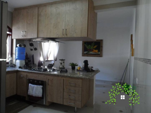 Imagem Casa com 4 Quartos à Venda, 477 m² em São Paulo Ii - Cotia