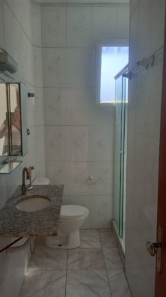 Imagem Casa de Condomínio com 2 Quartos à Venda, em Vila Sônia - Praia Grande Imagem Casa de Condomínio com 2 Quartos à Venda, em Vila Sônia - Praia Grande