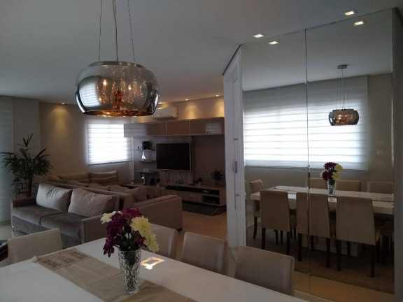 Imagem Apartamento com 3 Quartos à Venda, 196 m² em Parque Campolim - Sorocaba Imagem Apartamento com 3 Quartos à Venda, 196 m² em Parque Campolim - Sorocaba