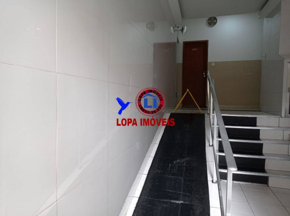 Imagem Apartamento com 1 Quarto à Venda, 30 m² em Centro - Rio De Janeiro Imagem Apartamento com 1 Quarto à Venda, 30 m² em Centro - Rio De Janeiro