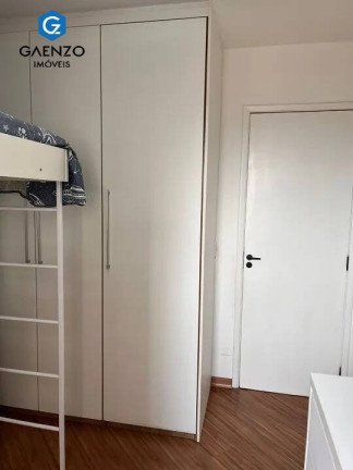 Imagem Apartamento com 3 Quartos à Venda, 60 m² em Centro - Osasco