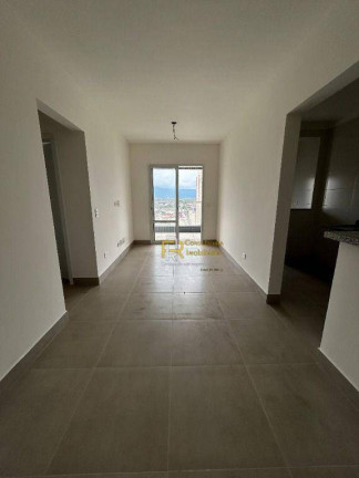 Imagem Apartamento com 1 Quarto à Venda, 54 m² em Aviação - Praia Grande Imagem Apartamento com 1 Quarto à Venda, 54 m² em Aviação - Praia Grande