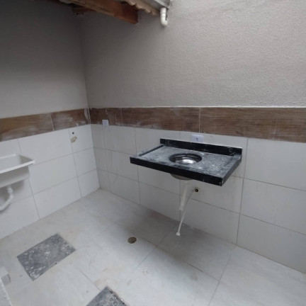 Imagem Casa de Condomínio com 2 Quartos à Venda, 58 m² em Cidade Ocian - Praia Grande