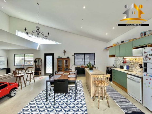 Imagem Casa com 3 Quartos à Venda, 277 m² em Granja Viana - Cotia Imagem Casa com 3 Quartos à Venda, 277 m² em Granja Viana - Cotia