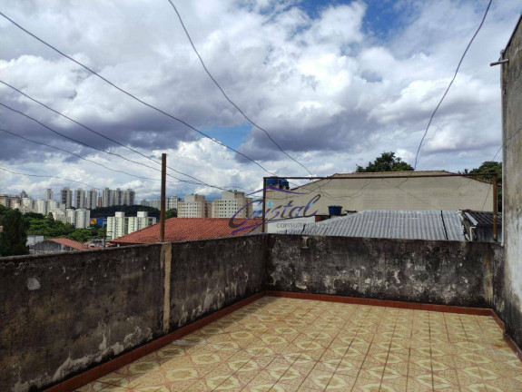 Imagem Casa com 4 Quartos à Venda, 190 m² em Butantã - São Paulo Imagem Casa com 4 Quartos à Venda, 190 m² em Butantã - São Paulo