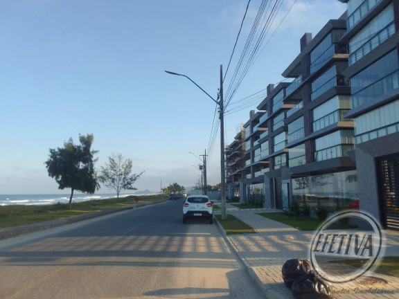 Imagem Apartamento com 3 Quartos à Venda, 190 m² em Marajó - Matinhos